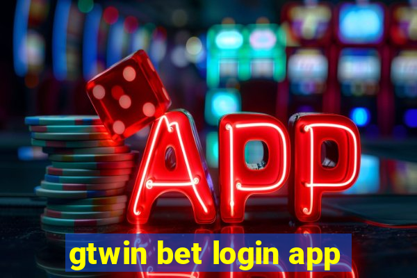 gtwin bet login app